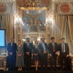 12. CIAM acoge la entrega de premios de MOOT Madrid 2023