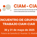 grupos de trabajo